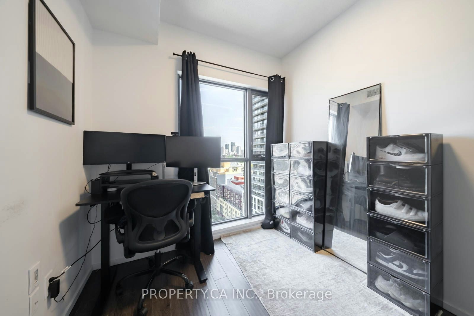 1506-159 Dundas Street E, Toronto, ON, M5B 1E4 - 25