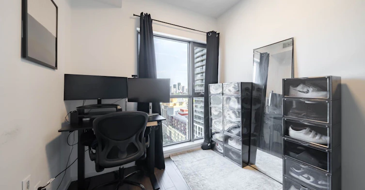 1506-159 Dundas Street E, Toronto, ON, M5B 1E4 - 25