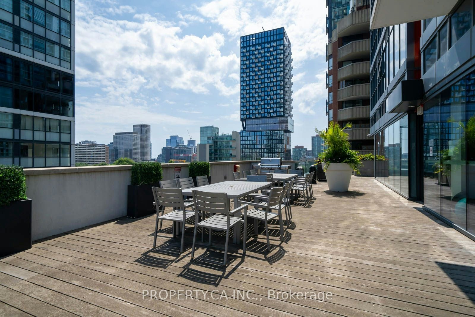 1506-159 Dundas Street E, Toronto, ON, M5B 1E4 - 40