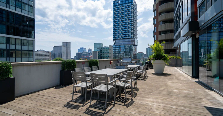 1506-159 Dundas Street E, Toronto, ON, M5B 1E4 - 40