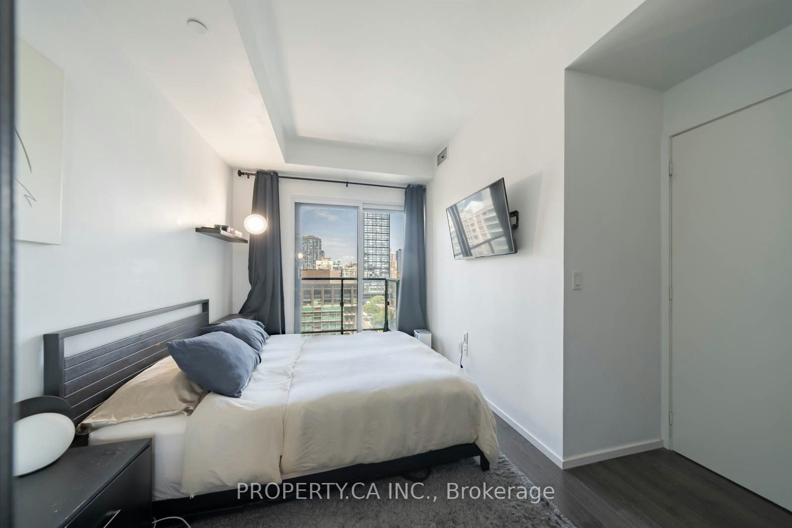 1506-159 Dundas Street E, Toronto, ON, M5B 1E4 - 33