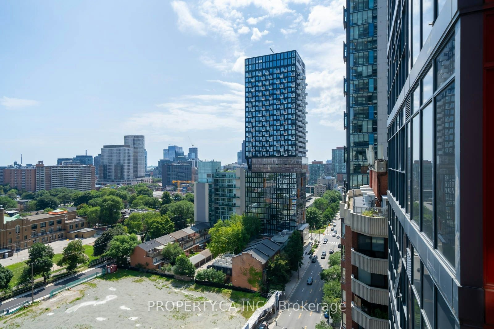 1506-159 Dundas Street E, Toronto, ON, M5B 1E4 - 14