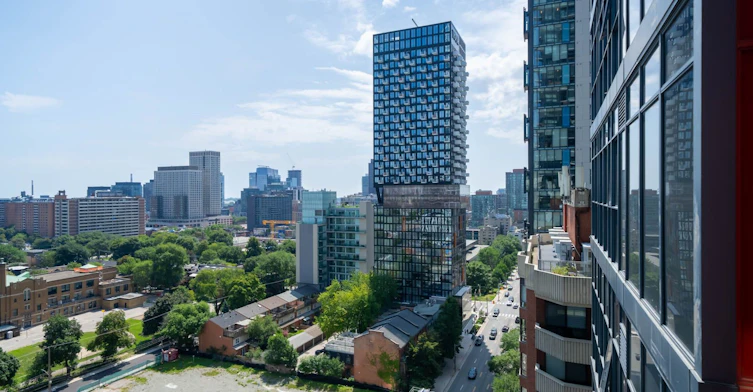 1506-159 Dundas Street E, Toronto, ON, M5B 1E4 - 14