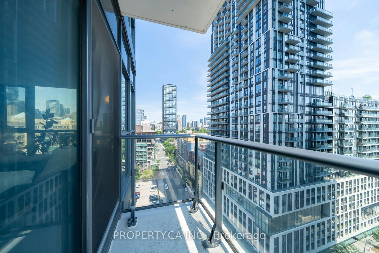 1506-159 Dundas Street E, Toronto, ON, M5B 1E4 - 15