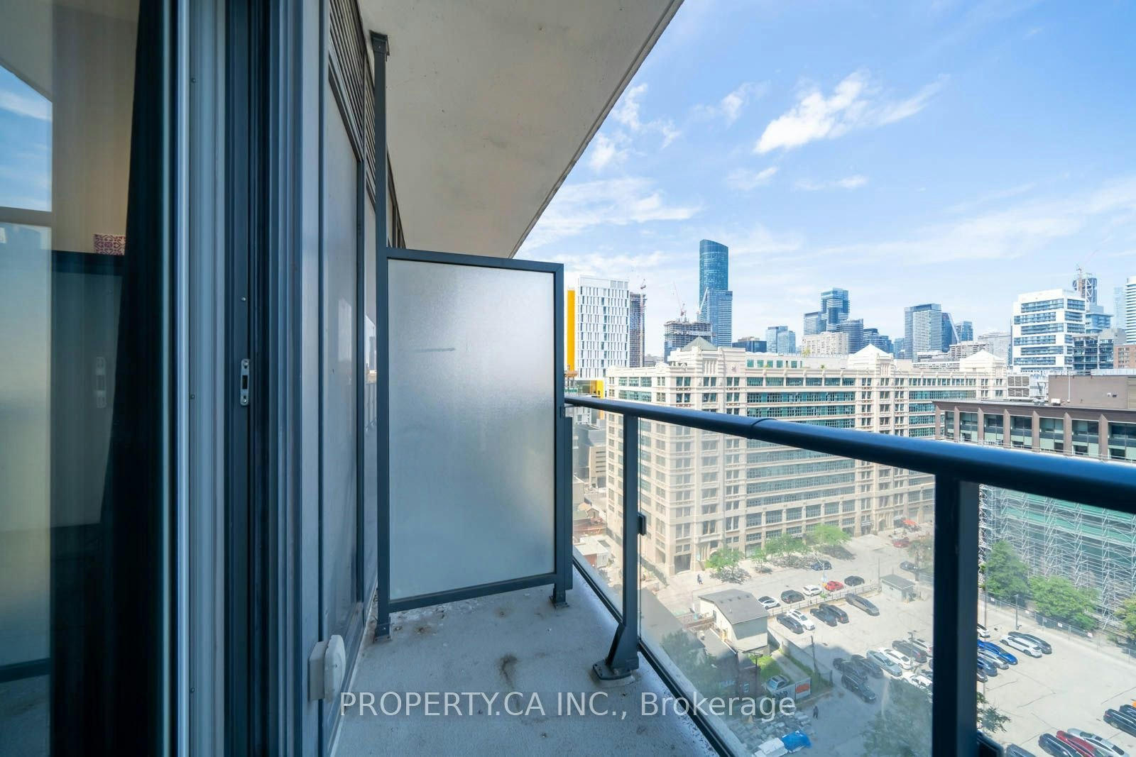 1506-159 Dundas Street E, Toronto, ON, M5B 1E4 - 31