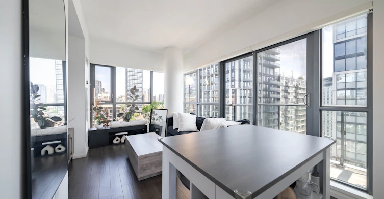 1506-159 Dundas Street E, Toronto, ON, M5B 1E4 - 9
