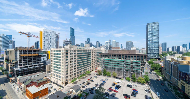 1506-159 Dundas Street E, Toronto, ON, M5B 1E4 - 29