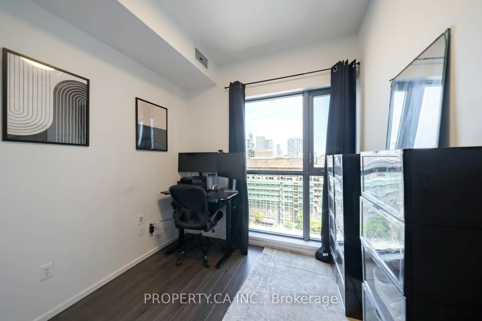 1506-159 Dundas Street E, Toronto, ON, M5B 1E4 - 24