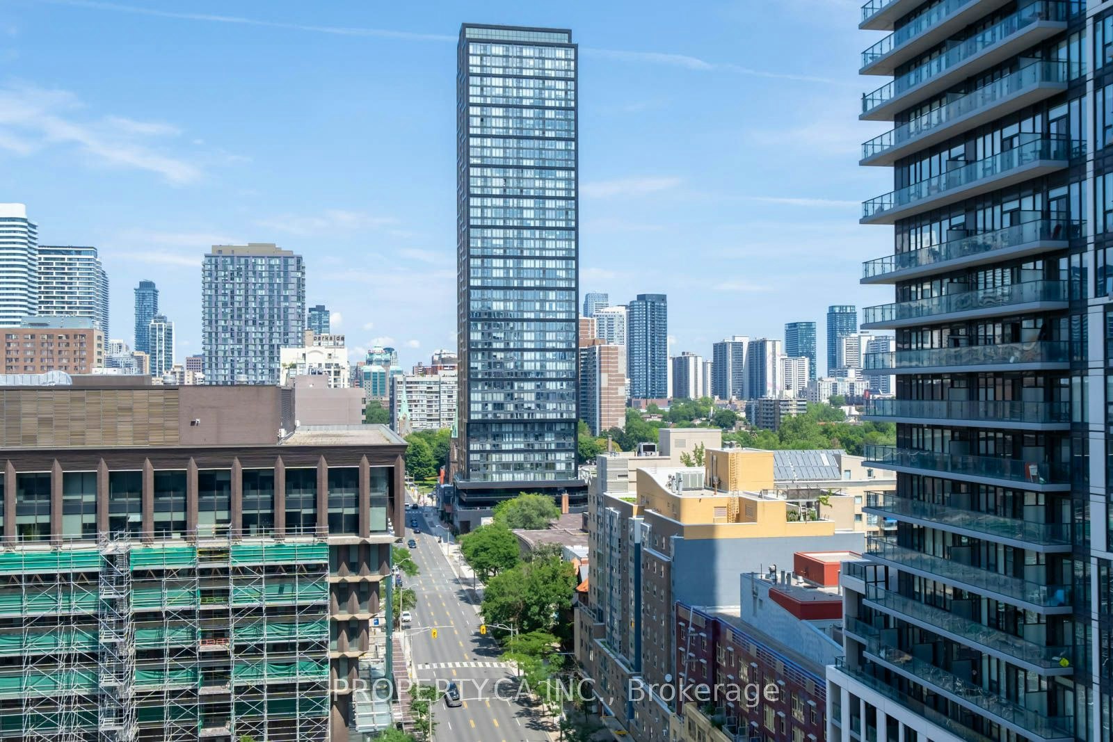 1506-159 Dundas Street E, Toronto, ON, M5B 1E4 - 18