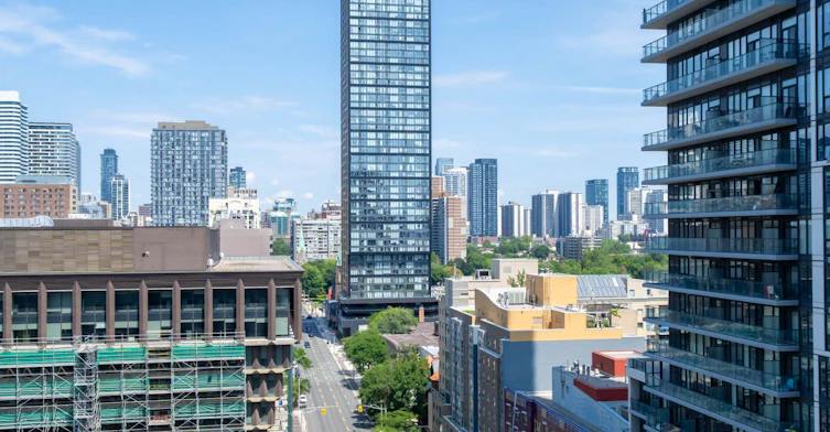 1506-159 Dundas Street E, Toronto, ON, M5B 1E4 - 18