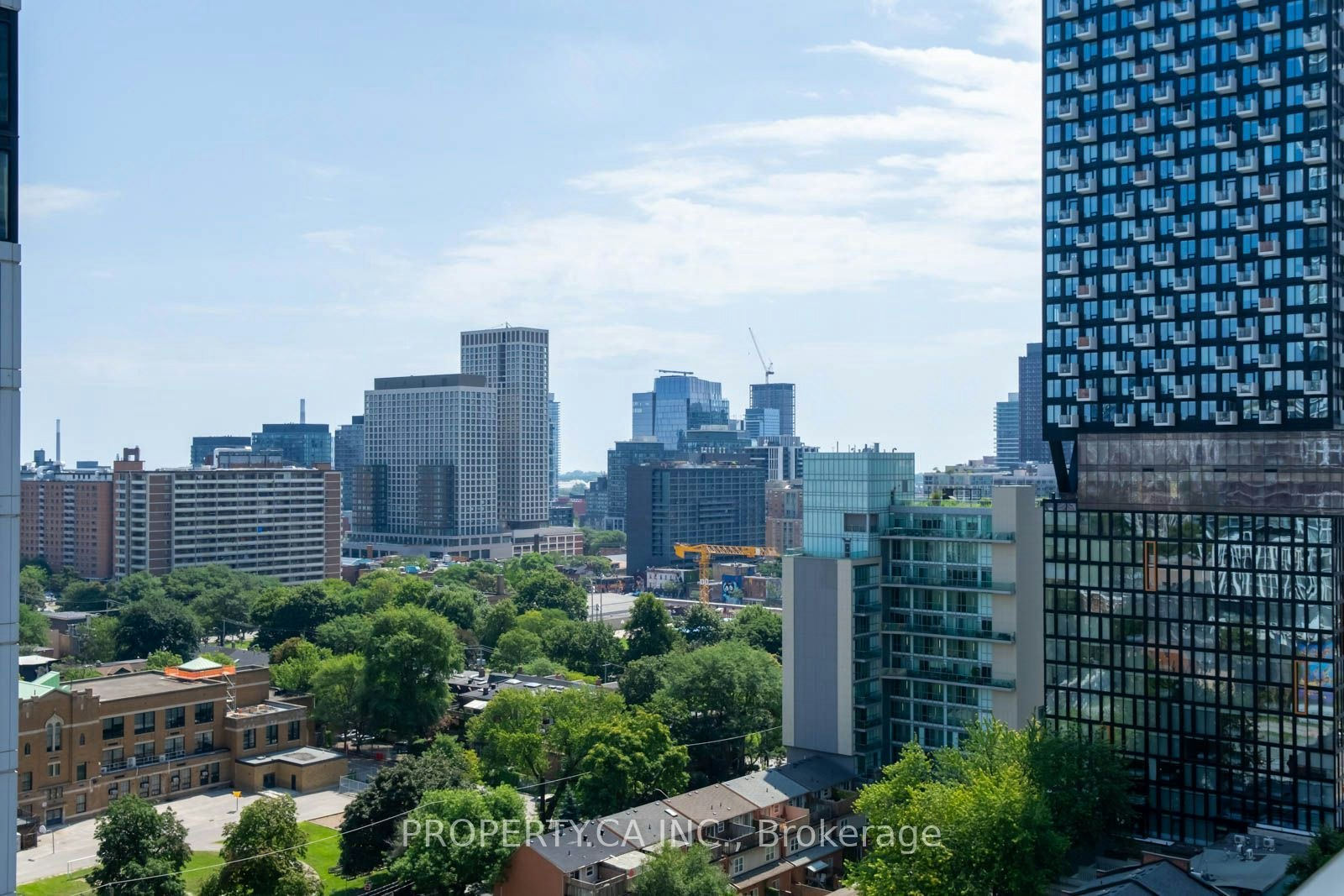 1506-159 Dundas Street E, Toronto, ON, M5B 1E4 - 16