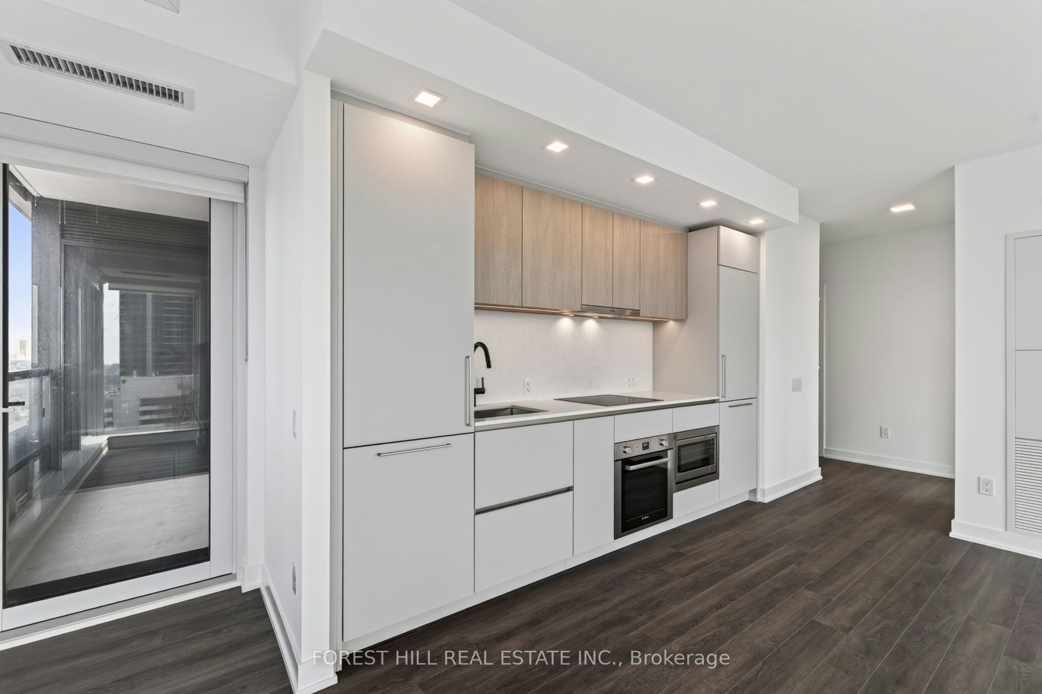 3202-609 Sherbourne Street, Toronto, ON, M4X 0A7 - 8