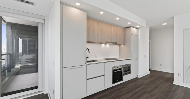3202-609 Sherbourne Street, Toronto, ON, M4X 0A7 - 8