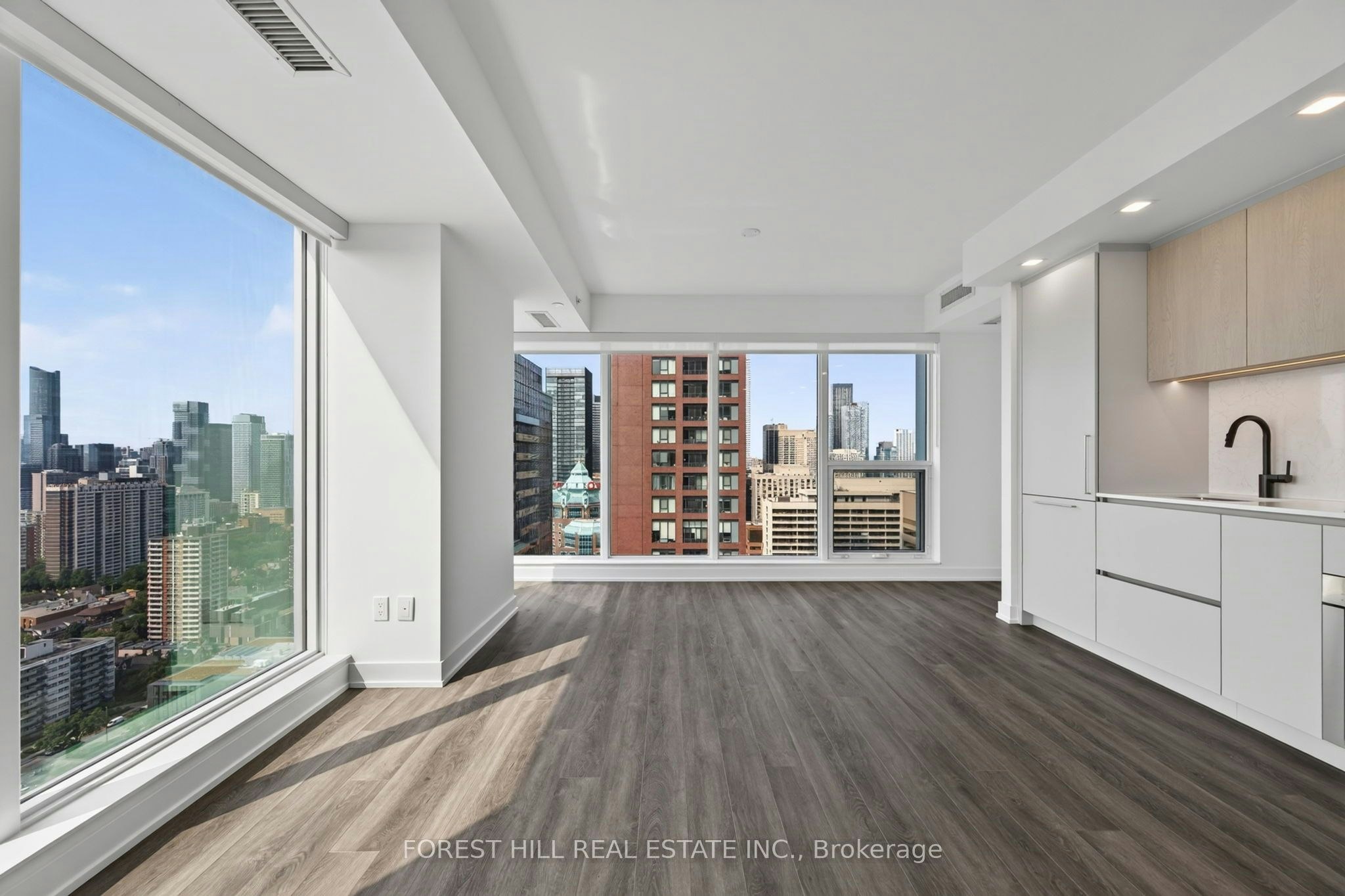 3202-609 Sherbourne Street, Toronto, ON, M4X 0A7 - 15