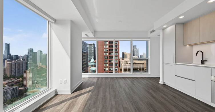 3202-609 Sherbourne Street, Toronto, ON, M4X 0A7 - 15