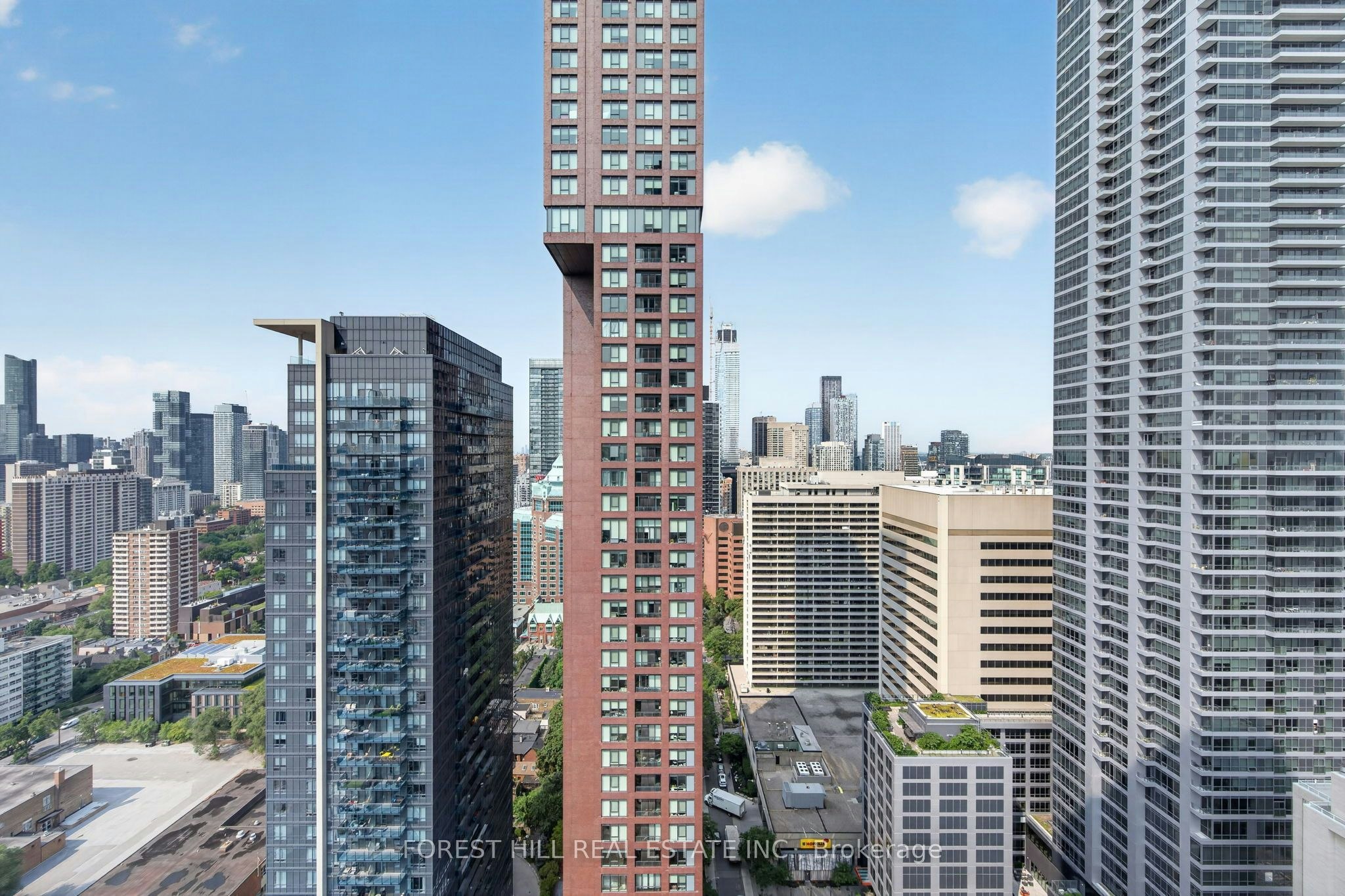 3202-609 Sherbourne Street, Toronto, ON, M4X 0A7 - 2