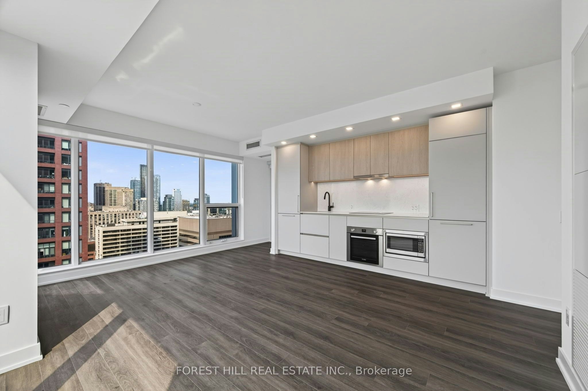 3202-609 Sherbourne Street, Toronto, ON, M4X 0A7 - 12