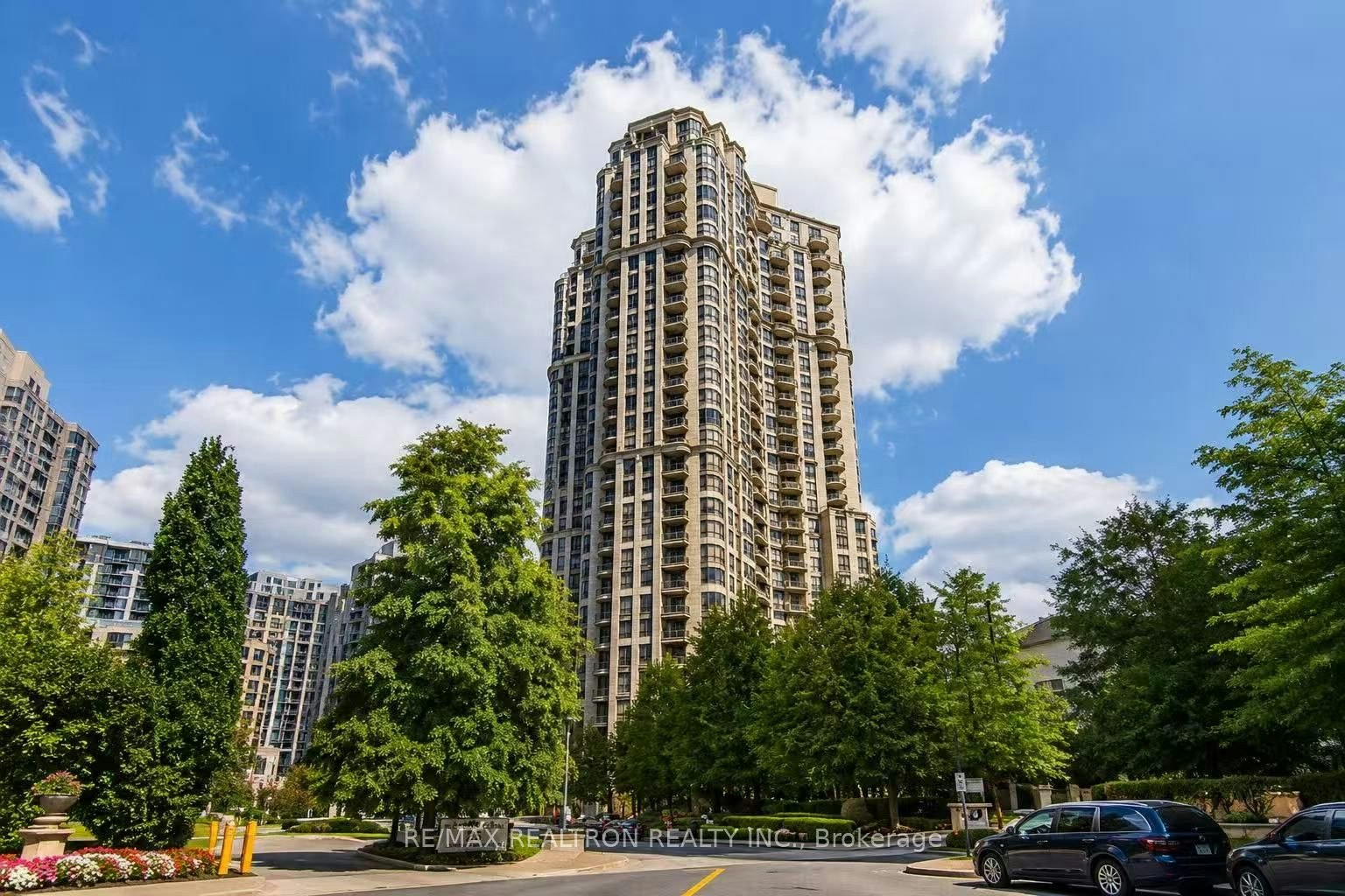 1019-80 Harrison Garden Boulevard, Toronto, ON, M2N 7E3