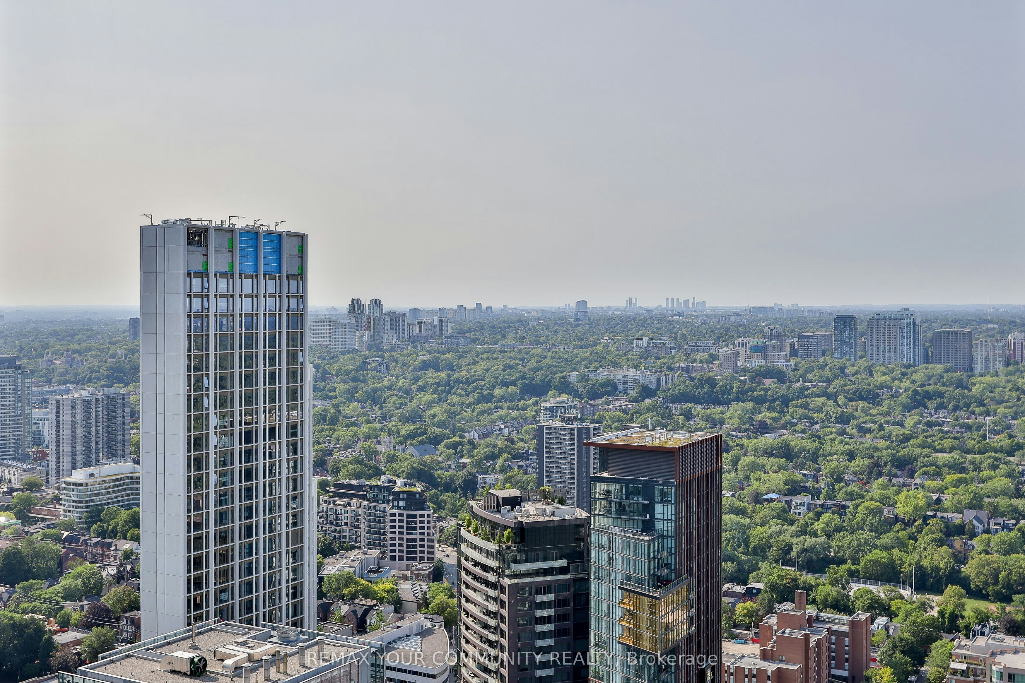 4301-1 Yorkville Avenue, Toronto, ON, M4W 0B1 - 35