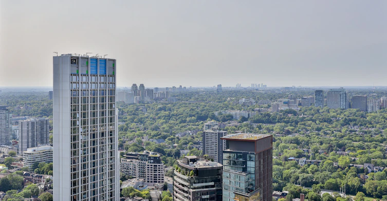 4301-1 Yorkville Avenue, Toronto, ON, M4W 0B1 - 35