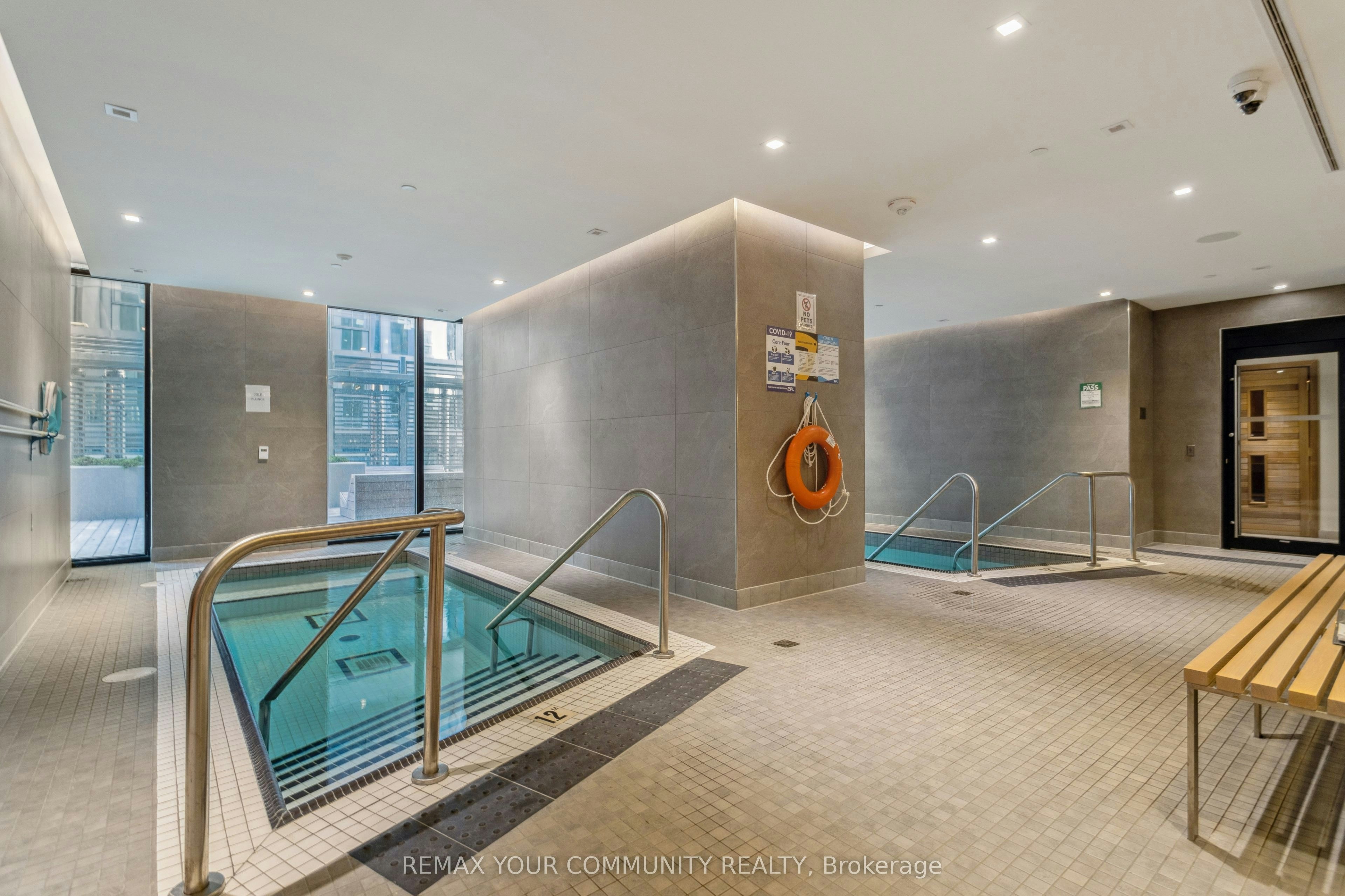 4301-1 Yorkville Avenue, Toronto, ON, M4W 0B1 - 38