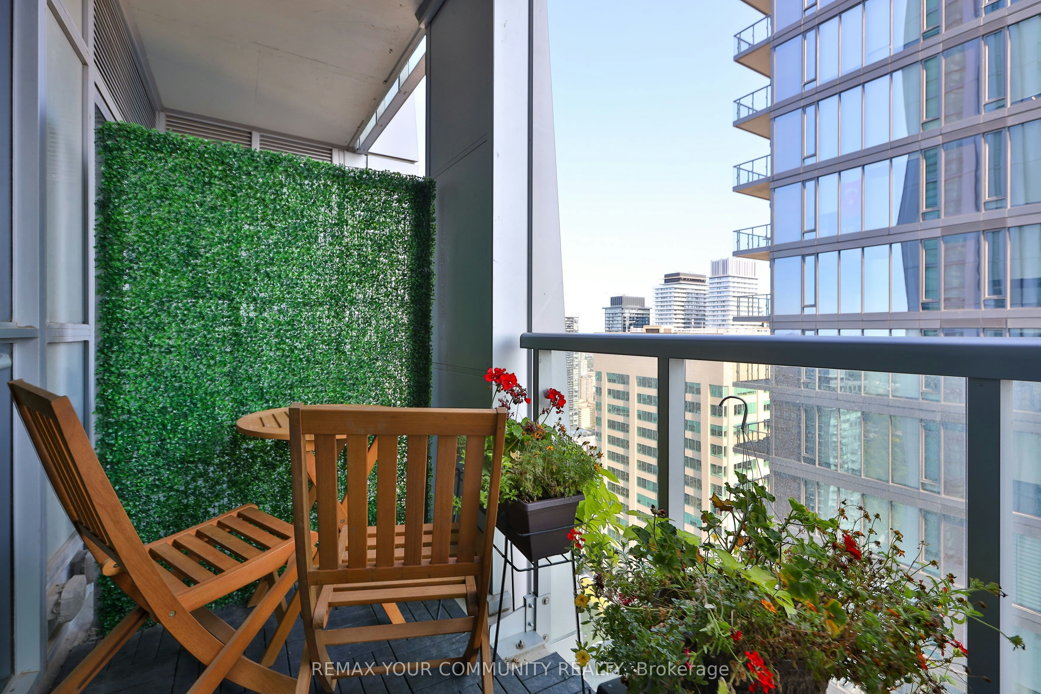 4301-1 Yorkville Avenue, Toronto, ON, M4W 0B1 - 29