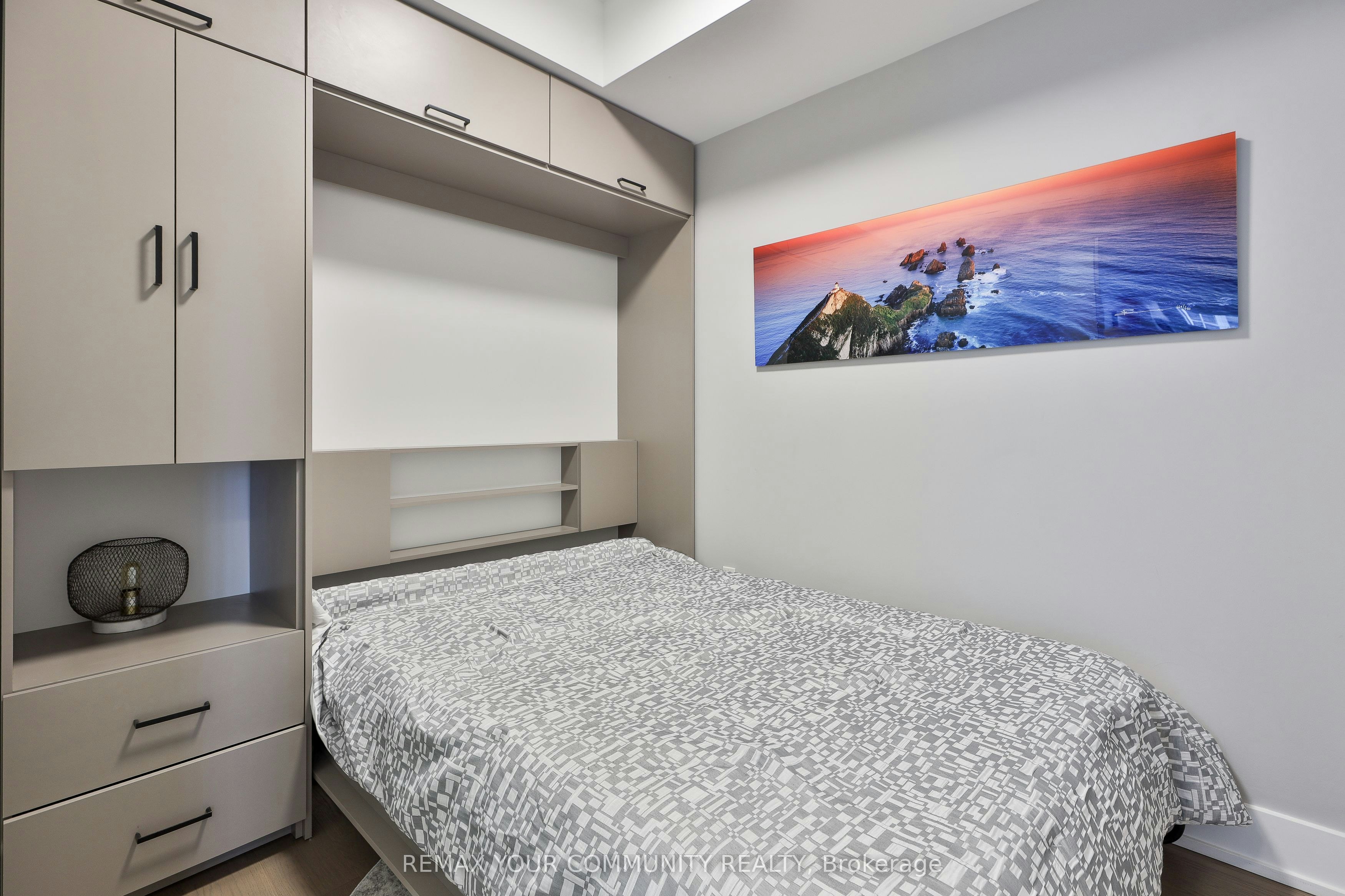 4301-1 Yorkville Avenue, Toronto, ON, M4W 0B1 - 7