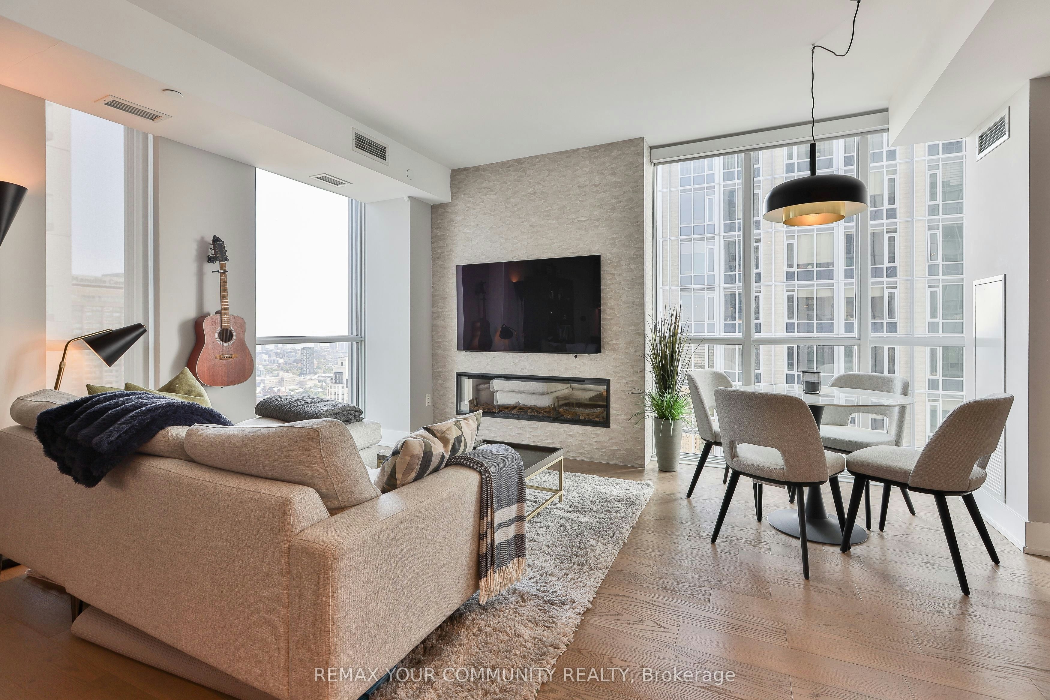 4301-1 Yorkville Avenue, Toronto, ON, M4W 0B1 - 16