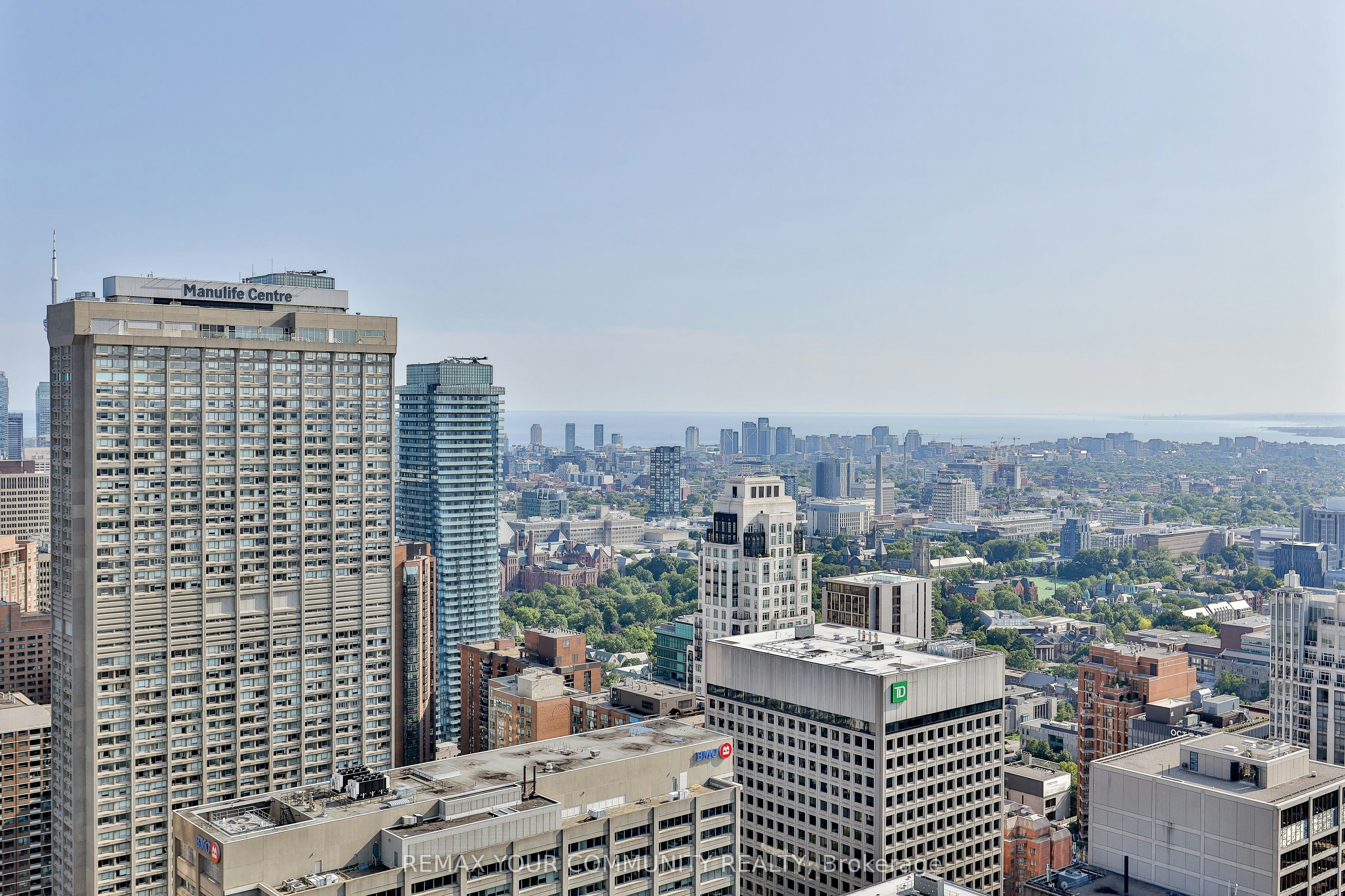 4301-1 Yorkville Avenue, Toronto, ON, M4W 0B1 - 34