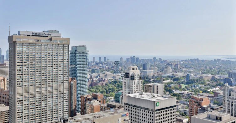4301-1 Yorkville Avenue, Toronto, ON, M4W 0B1 - 34