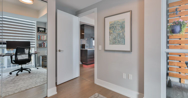 4301-1 Yorkville Avenue, Toronto, ON, M4W 0B1 - 24