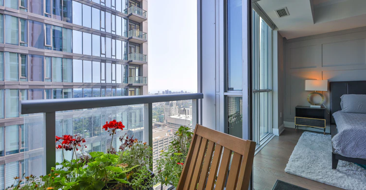 4301-1 Yorkville Avenue, Toronto, ON, M4W 0B1 - 30