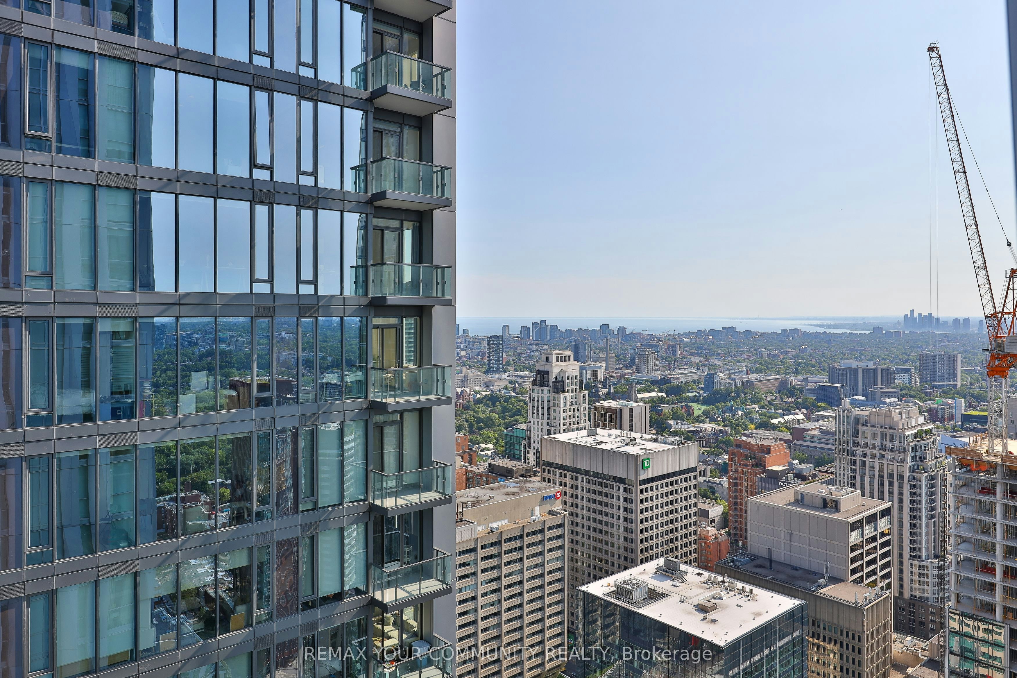 4301-1 Yorkville Avenue, Toronto, ON, M4W 0B1 - 33