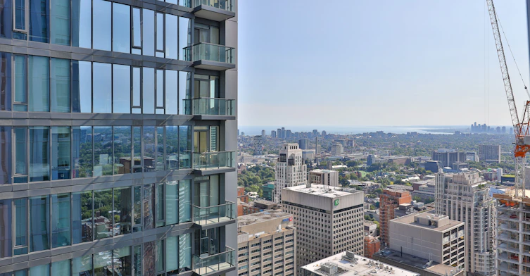 4301-1 Yorkville Avenue, Toronto, ON, M4W 0B1 - 33
