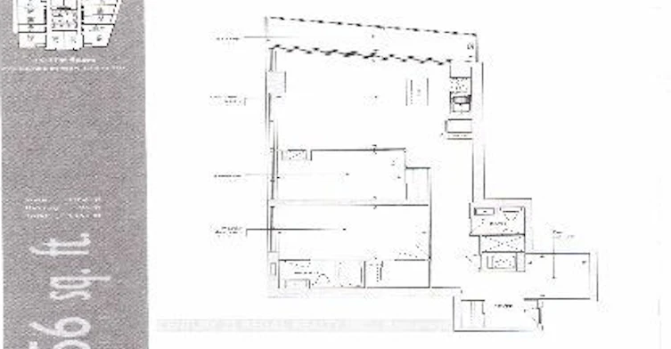 1702-386 Yonge Street, Toronto, ON, M5B 0A5 - 2