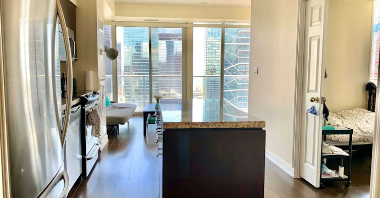 2703-126 Simcoe Street, Toronto, ON, M5H 4E6 - 3