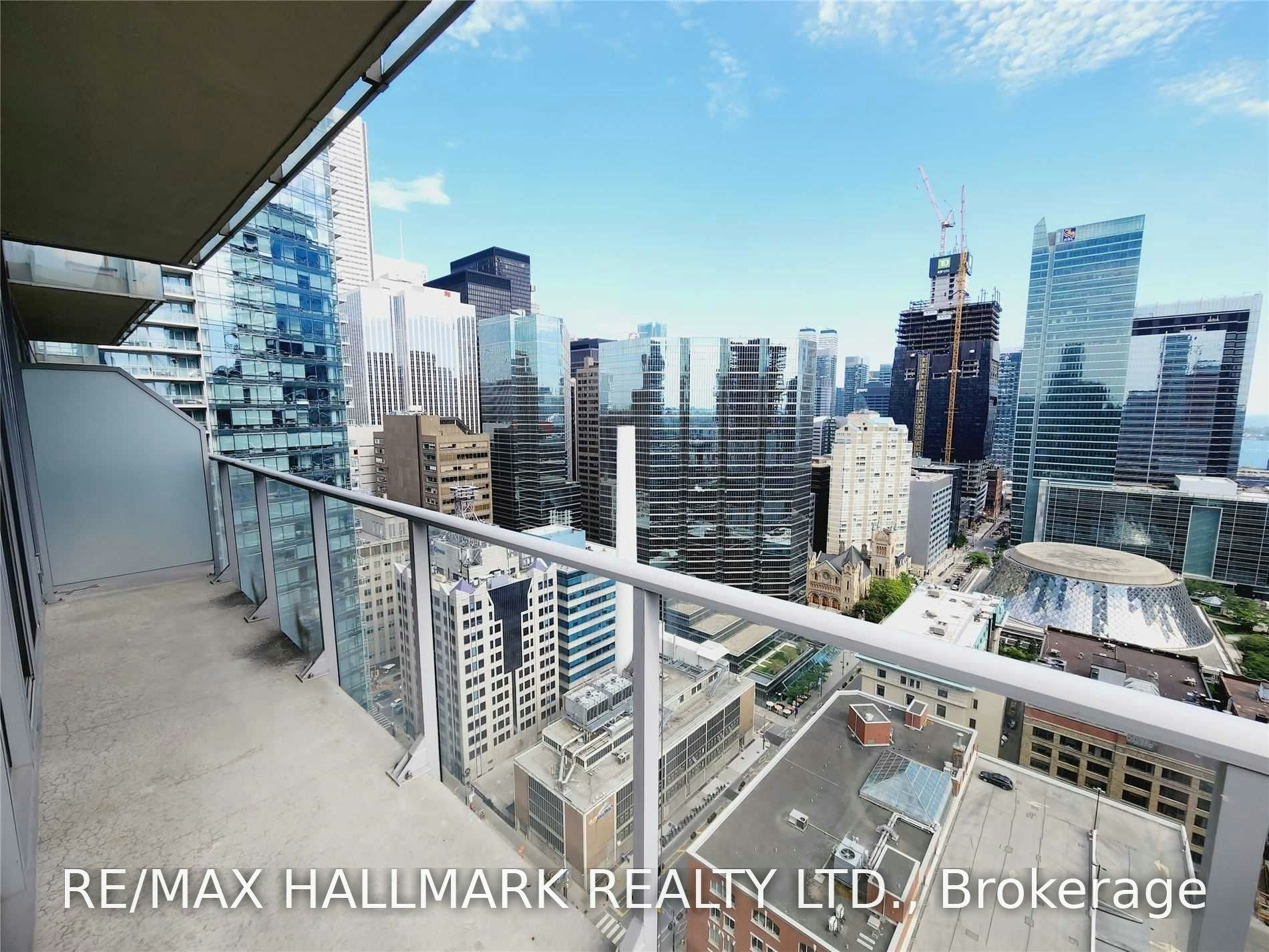 2703-126 Simcoe Street, Toronto, ON, M5H 4E6 - 12