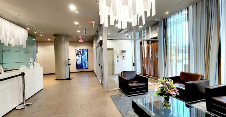 2703-126 Simcoe Street, Toronto, ON, M5H 4E6 - 2