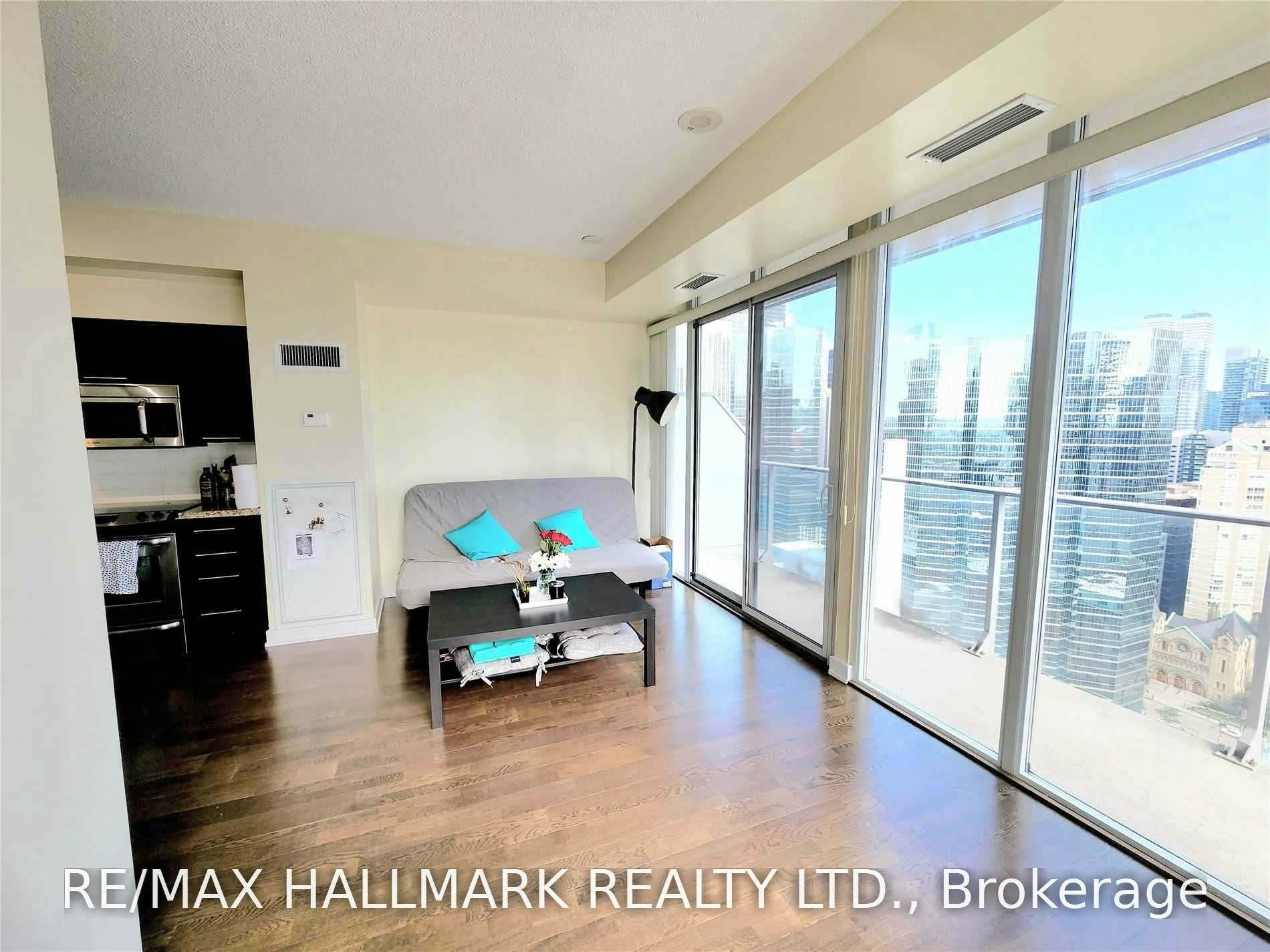 2703-126 Simcoe Street, Toronto, ON, M5H 4E6 - 8