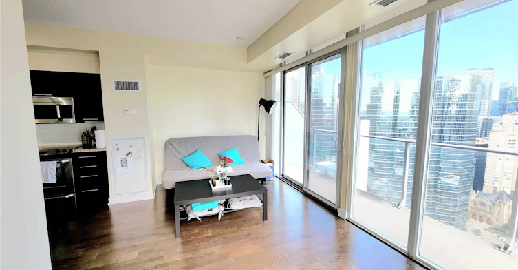 2703-126 Simcoe Street, Toronto, ON, M5H 4E6 - 8