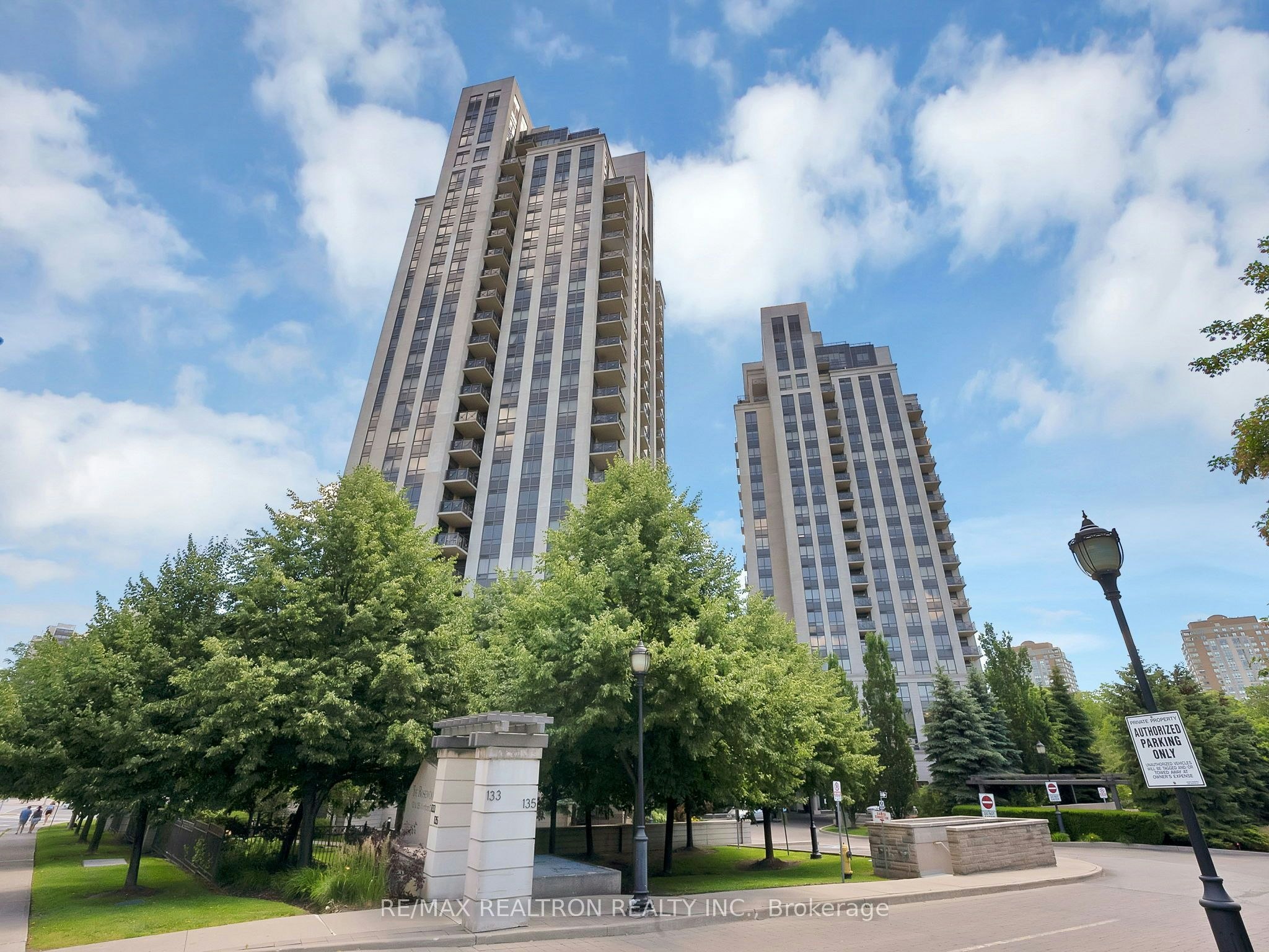 707-133 Wynford Drive, Toronto, ON, M3C 0J5