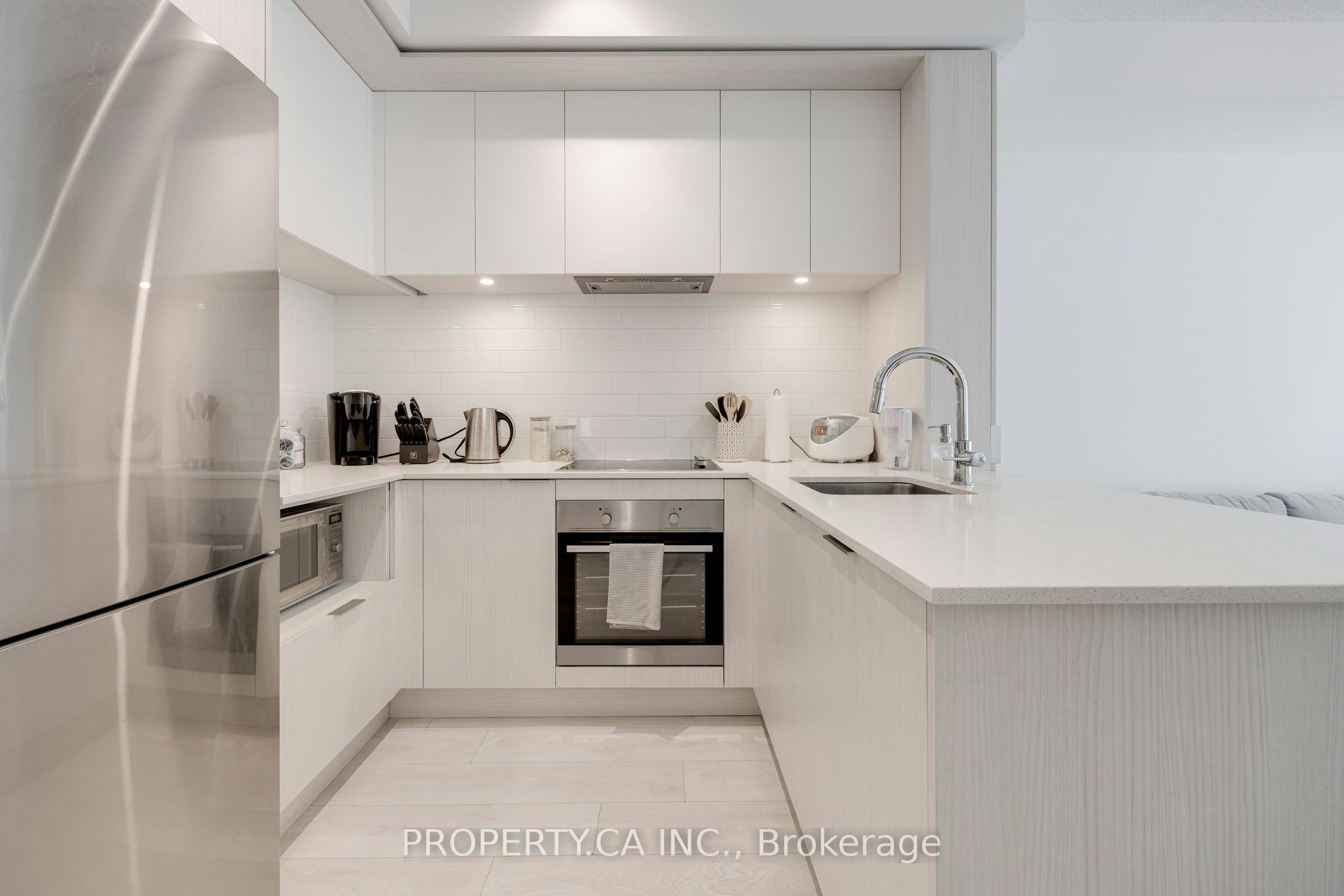 505E-34 Tubman Avenue, Toronto, ON, M5A 0R2 - 6