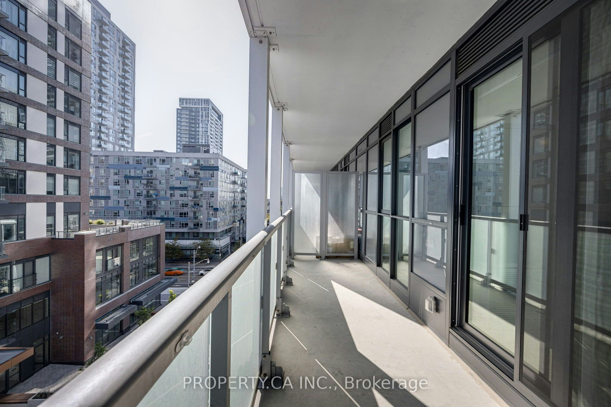 505E-34 Tubman Avenue, Toronto, ON, M5A 0R2 - 23