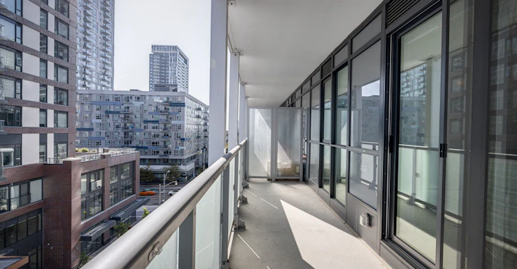 505E-34 Tubman Avenue, Toronto, ON, M5A 0R2 - 23