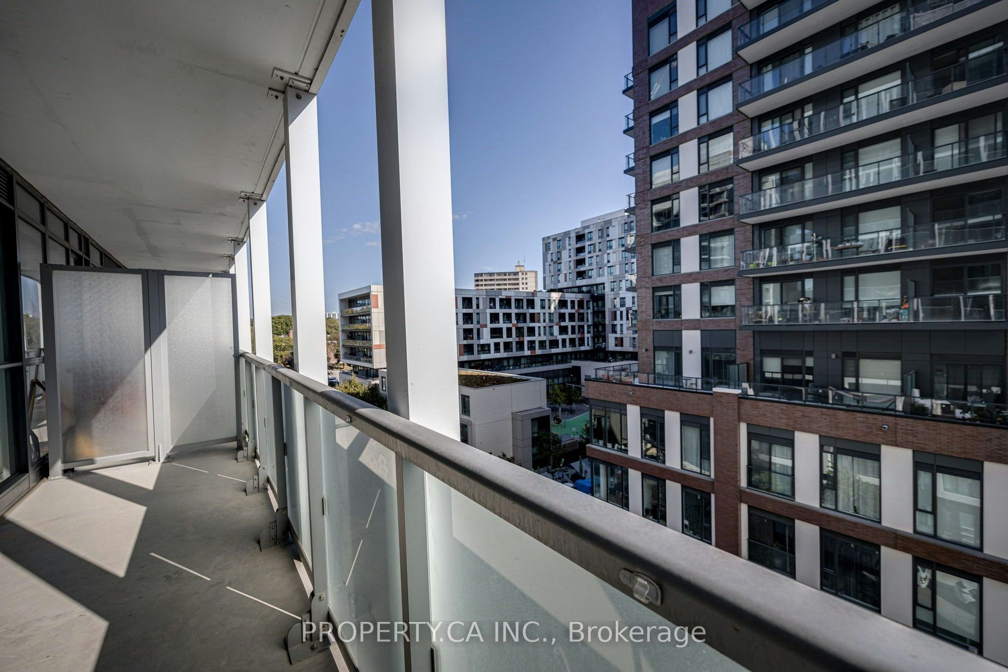 505E-34 Tubman Avenue, Toronto, ON, M5A 0R2 - 24