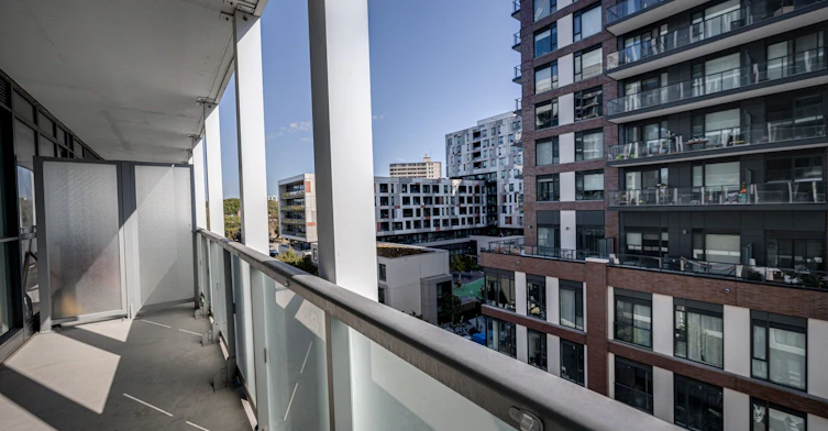 505E-34 Tubman Avenue, Toronto, ON, M5A 0R2 - 24
