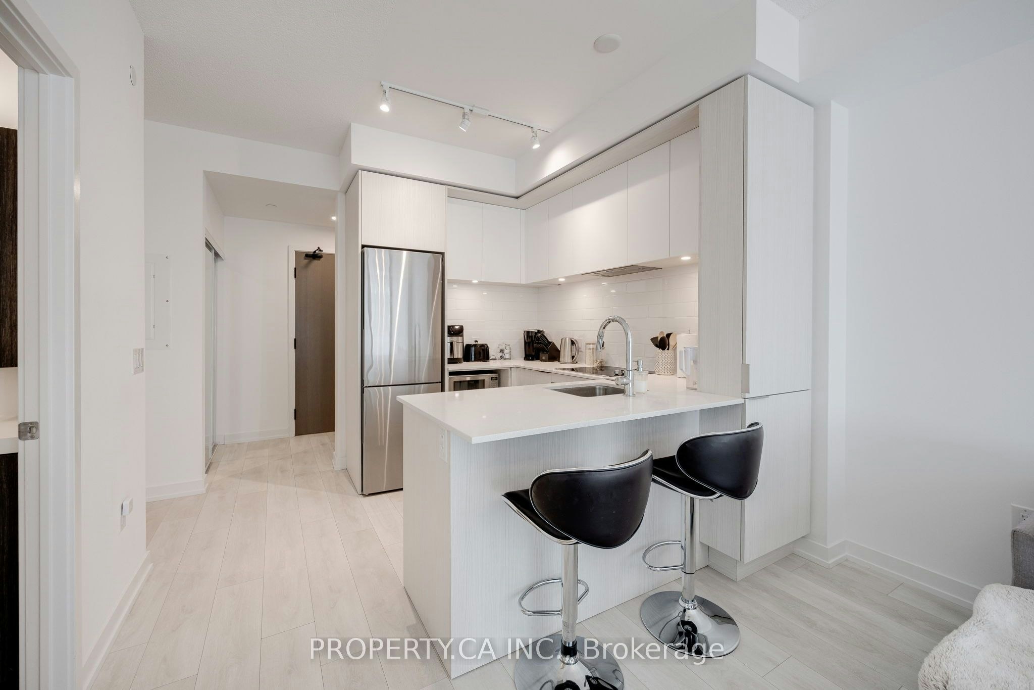 505E-34 Tubman Avenue, Toronto, ON, M5A 0R2 - 8