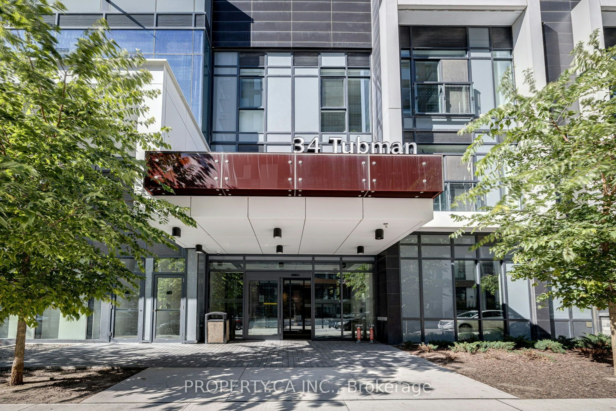505E-34 Tubman Avenue, Toronto, ON, M5A 0R2 - 2