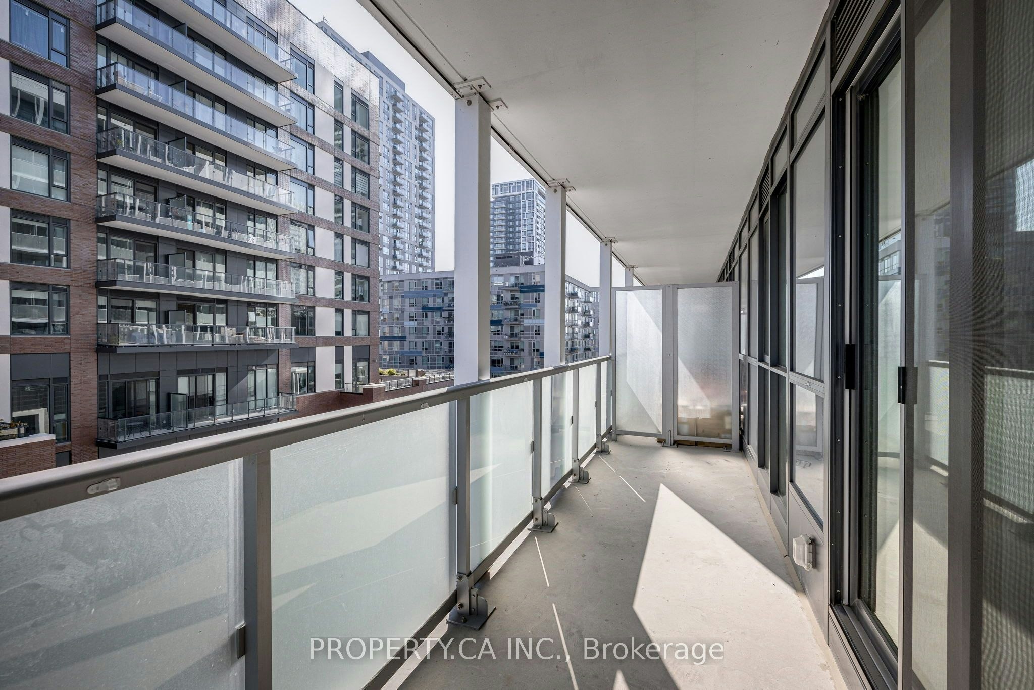505E-34 Tubman Avenue, Toronto, ON, M5A 0R2 - 22