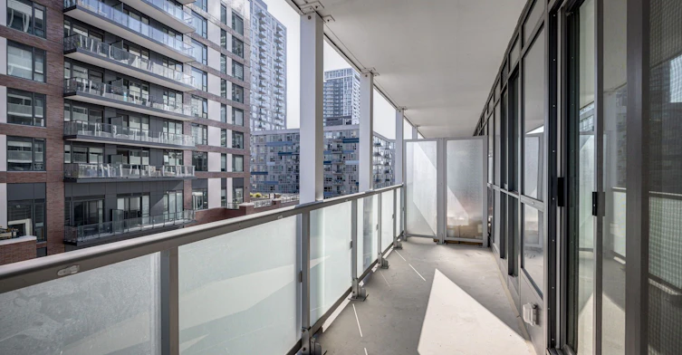 505E-34 Tubman Avenue, Toronto, ON, M5A 0R2 - 22